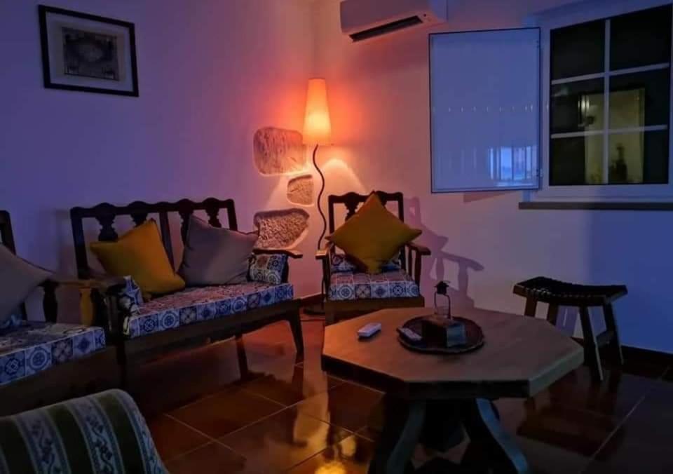 Casa Do Lagar Villa โอบิดอส ภายนอก รูปภาพ