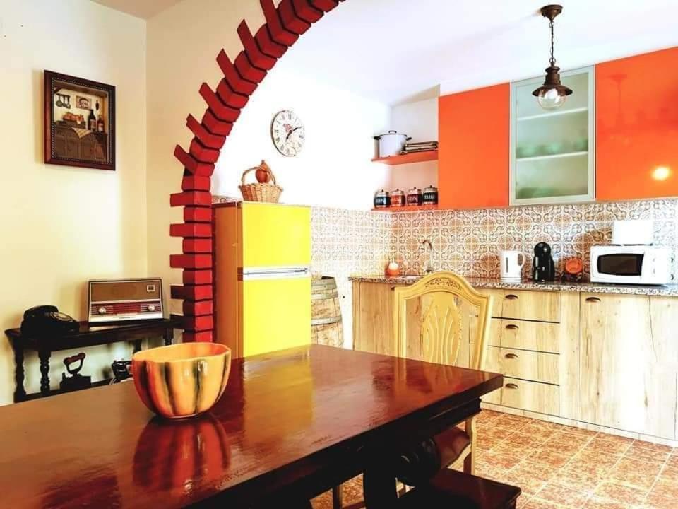 Casa Do Lagar Villa โอบิดอส ภายนอก รูปภาพ