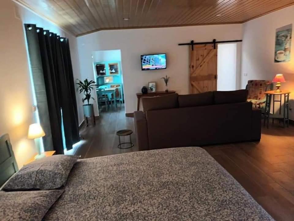 Casa Do Lagar Villa โอบิดอส ห้อง รูปภาพ