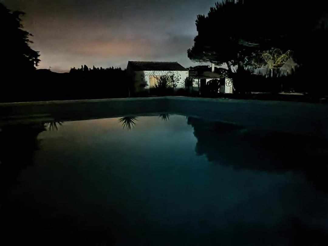 Casa Do Lagar Villa โอบิดอส ห้อง รูปภาพ